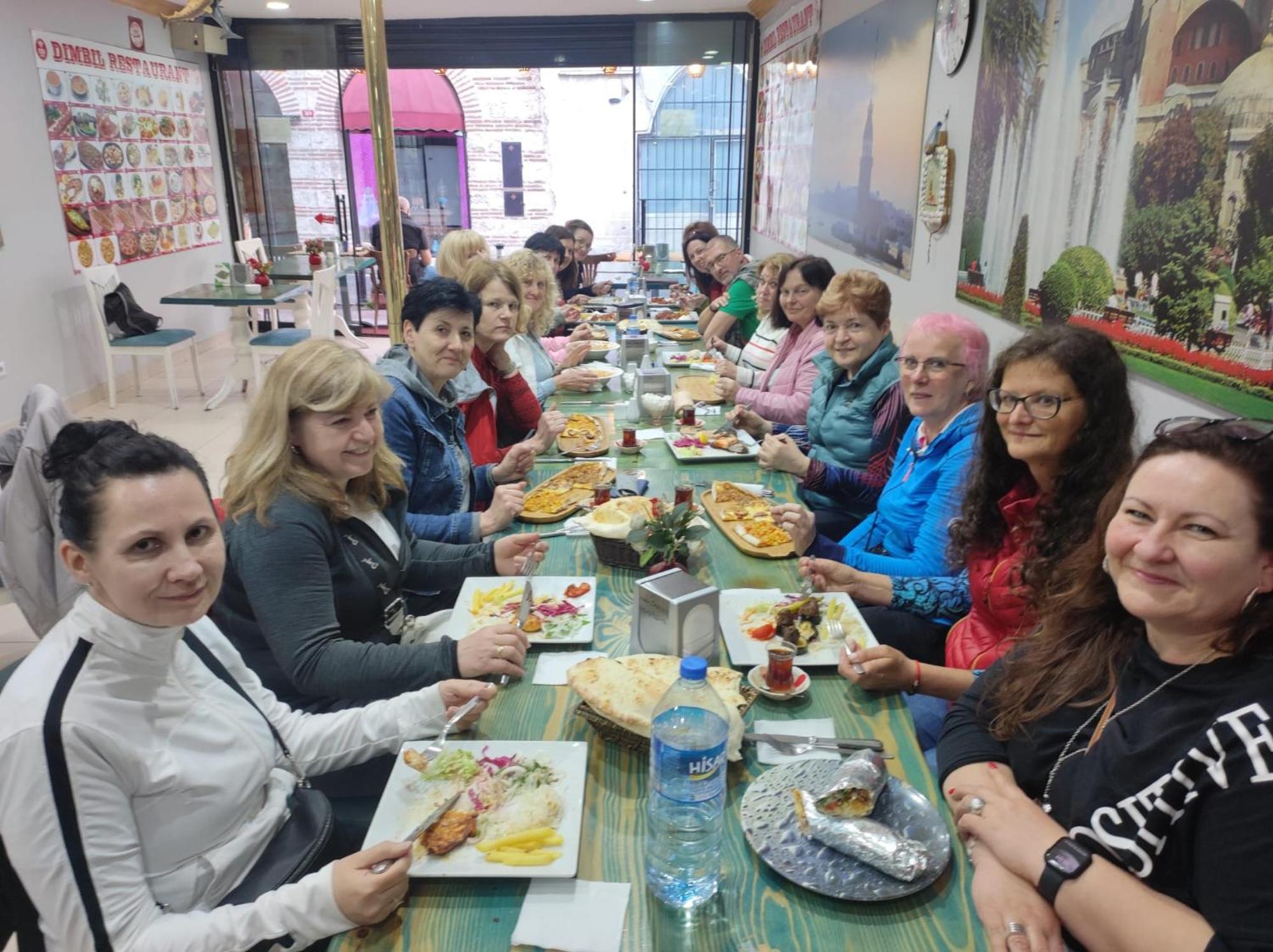 Bereket Traveler Hotel — Fotoğraflar 2