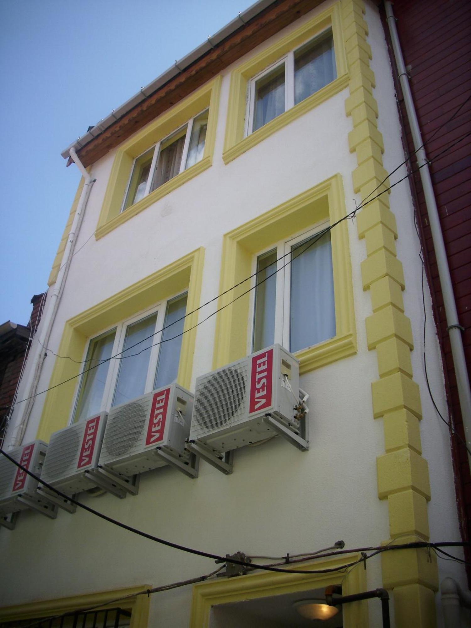 Bereket Traveler Hotel — Fotoğraflar 3